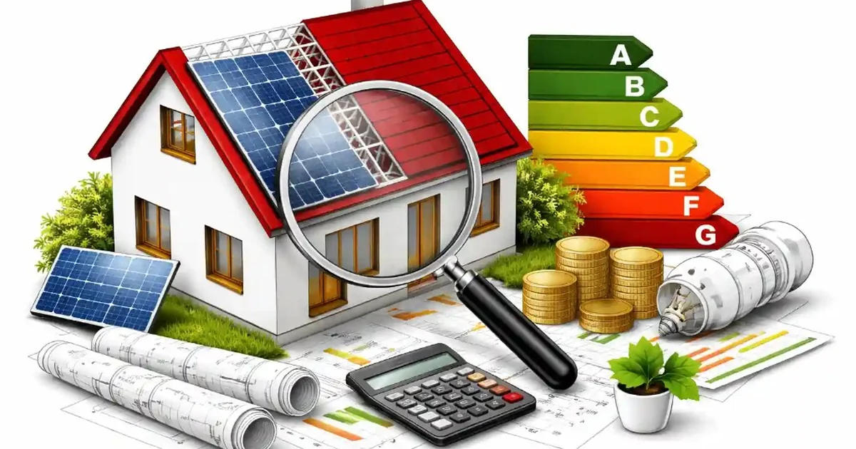 APE e classe energetica dopo ristrutturazione Padova