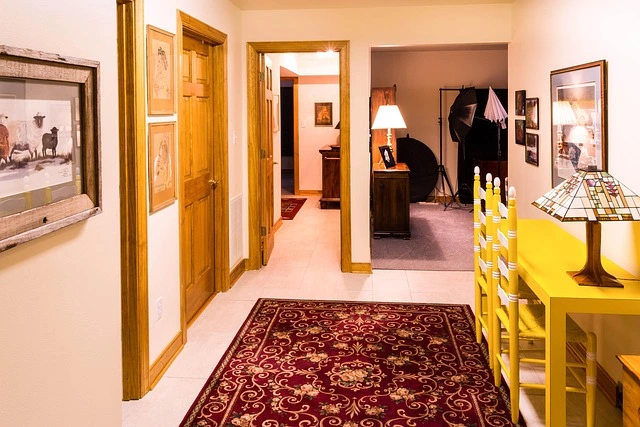 Marketing immobile invenduto — foto e annuncio immobiliare Padova