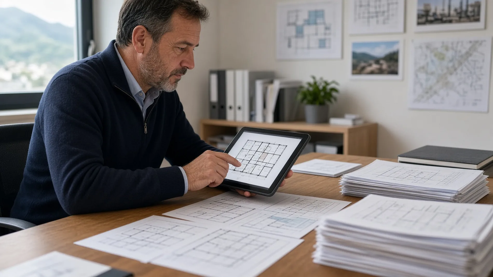 Permessi edilizi e progetto modular housing — contesto normativo Italia