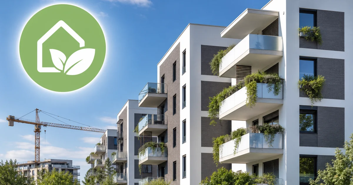 Nuove costruzioni e cantiere residenziale nel Veneto — contesto mercato locale