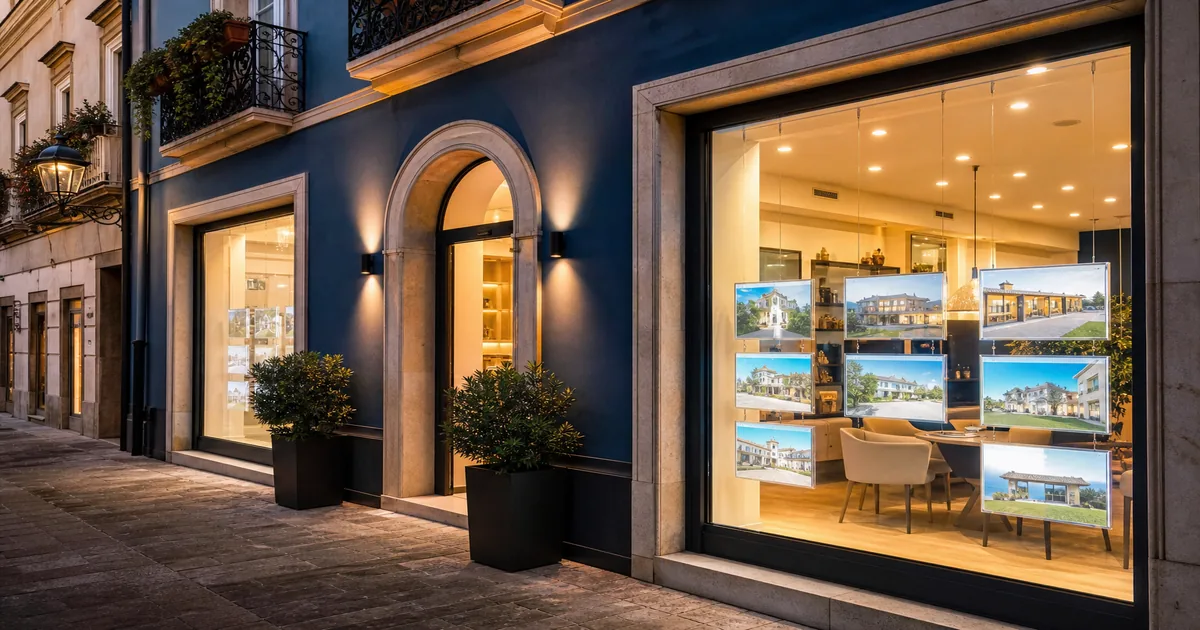 Gruppo Immobiliare Righetto Limena