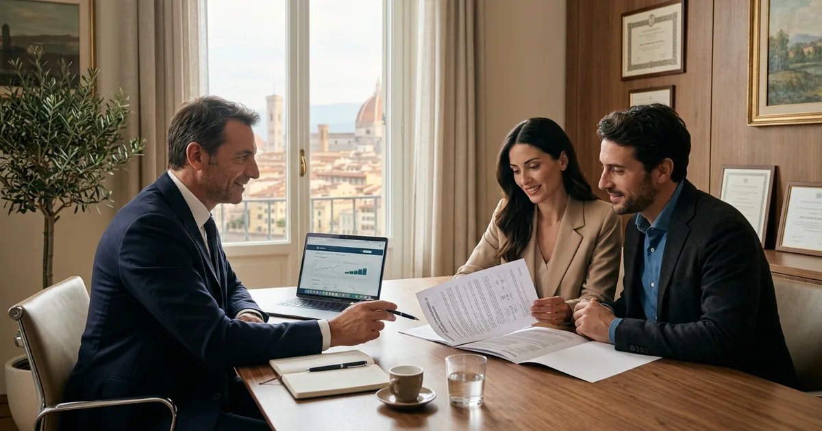 Errori comuni su spese condominiali in acquisto — verifiche Padova 2026