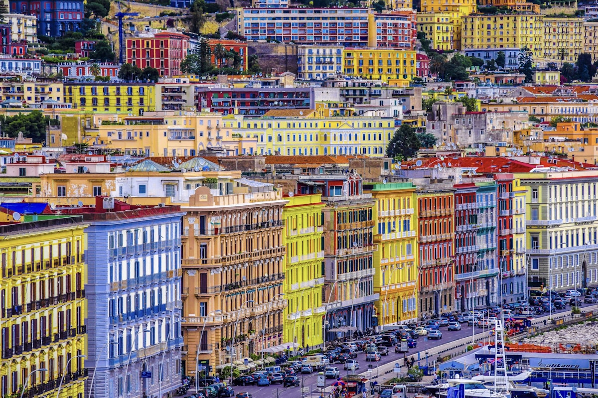 Panorama urbano: il modello di riqualificazione e sviluppo immobiliare di Ca' Marcello