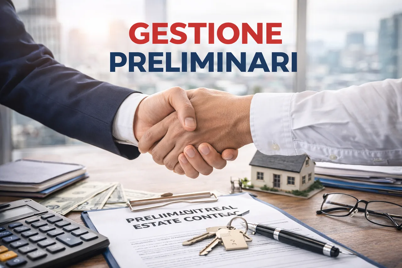 Immobili Sacra Famiglia Padova