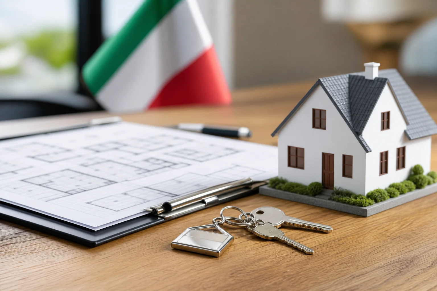 Supporto locazione e vendita nel Padovano