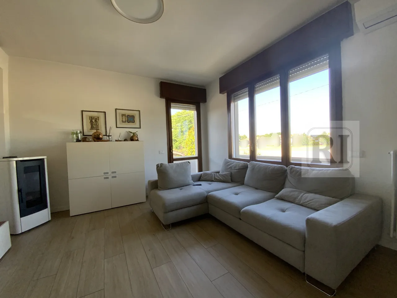 Anteprima fotografica casa singola ristrutturata Altichiero Padova LP0286